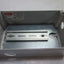 Used Hoffman Q-4PBPCDM Enclosure, Dimensions: 200mm x 120mm x 87mm, *7 Holes*