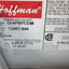 Used Hoffman Q-4PBPCDM Enclosure, Dimensions: 200mm x 120mm x 87mm, *7 Holes*