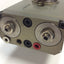 New Other Schunk OSE-A 40-0/08-00 30014281 Rotary Actuator, 0-180 Degrees