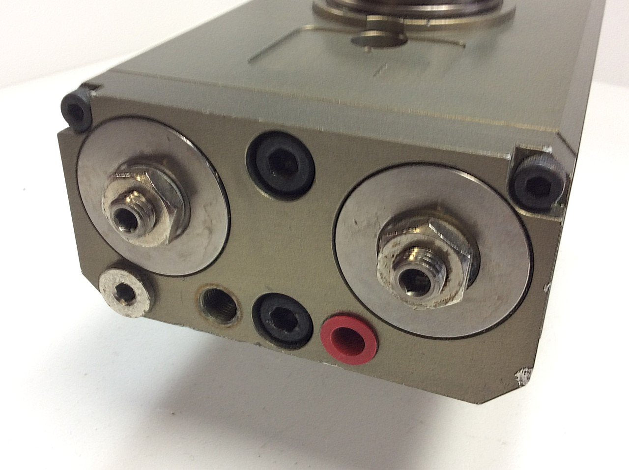 New Other Schunk OSE-A 40-0/08-00 30014281 Rotary Actuator, 0-180 Degrees