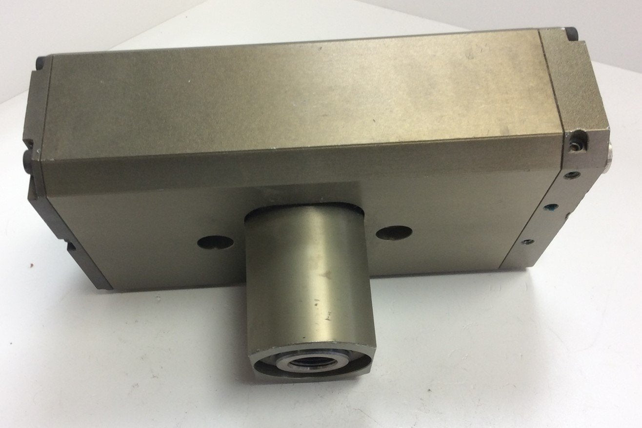 New Other Schunk OSE-A 40-0/08-00 30014281 Rotary Actuator, 0-180 Degrees