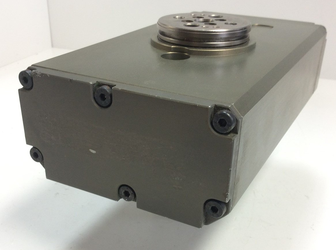 New Other Schunk OSE-A 40-0/08-00 30014281 Rotary Actuator, 0-180 Degrees