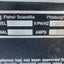 Used Fisher Scientific Model 960 Isotemp Circulator, Power: 120VAC 60Hz 12A