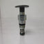 Used Sun Hydraulics NFBCLCV Fully Adjustable Needle Valve 5GPM 0.16" 5000PSI Viton