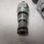 Used Sun Hydraulics NFBCLCV Fully Adjustable Needle Valve 5GPM 0.16" 5000PSI Viton