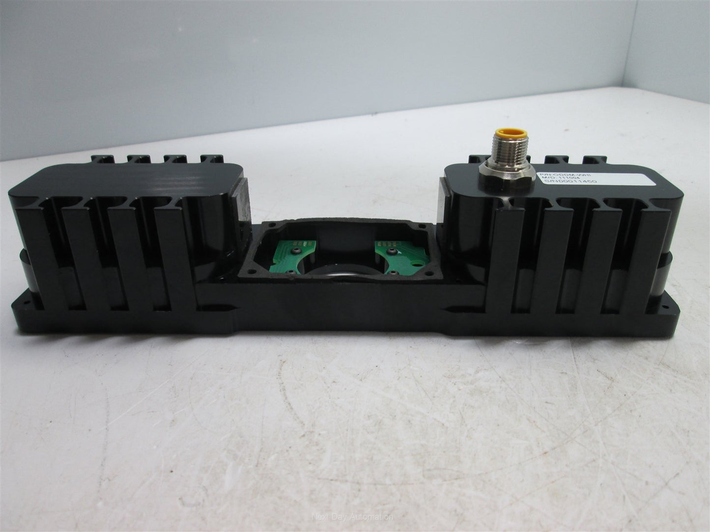 Used Smart Vision Lights ODDM-WHI Light Module, Color: White, Use With DataMan300