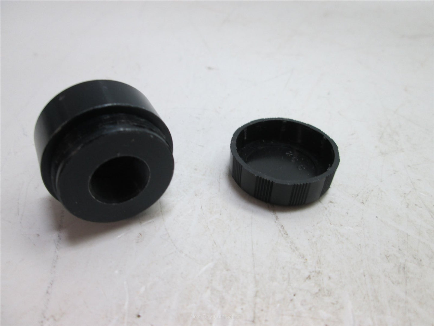 Used Cognex FOV (371-0389-2) Lens, Focal Length: 12mm