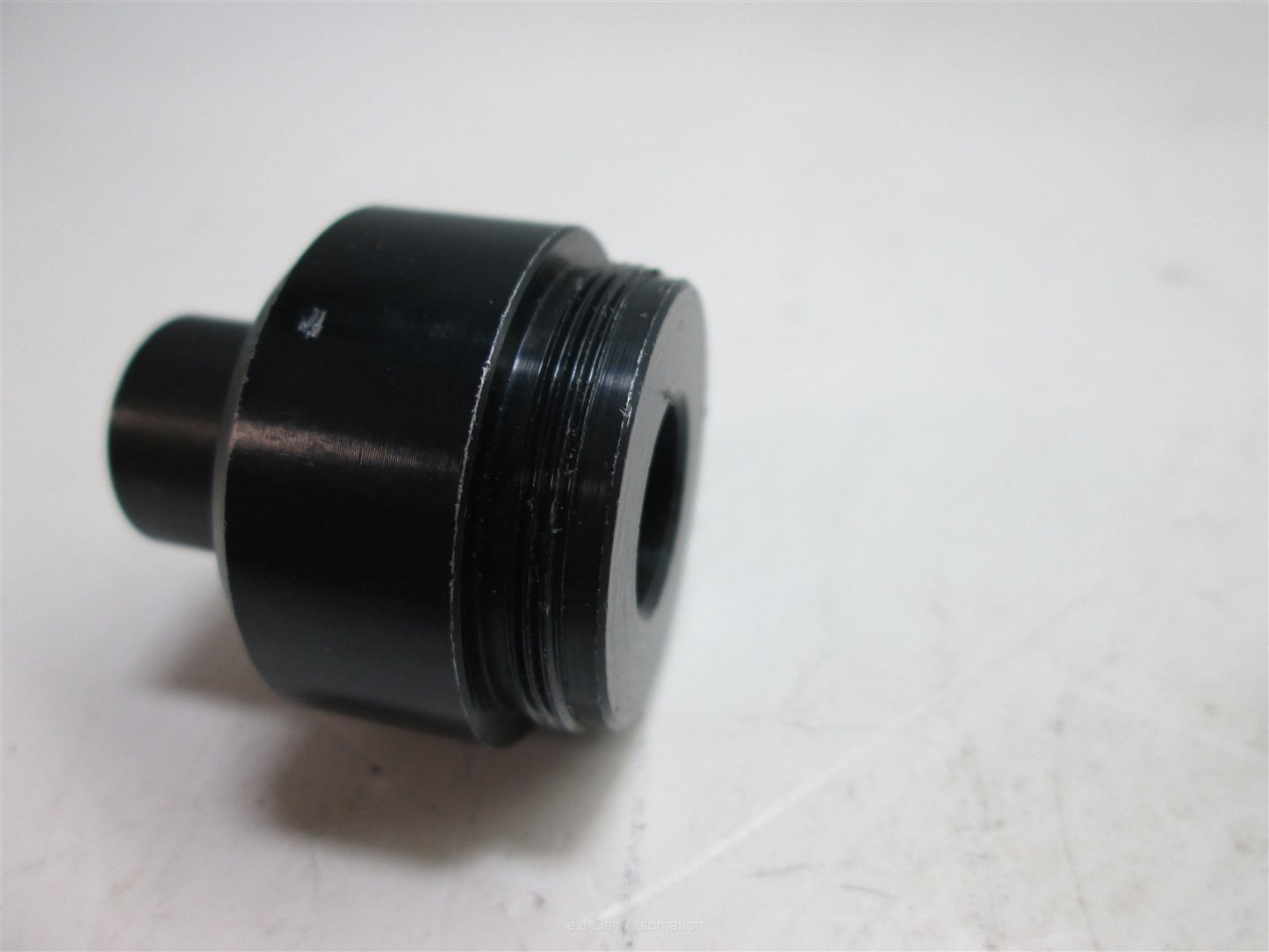 Used Cognex FOV (371-0389-2) Lens, Focal Length: 12mm
