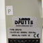 Used Land Instruments Landmark Technic Intelligent Digital Processor w/ Power Supply