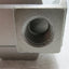 Used SMC EAKM3000 Check Valve, Body Size: 30, By-Pass Port Size: G 1/4"