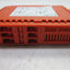 Used Eurotek ET18-MR4/24DC/NO Control Relay Module, (4) SPST, 24VDC Coils