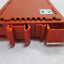 Used Eurotek ET18-MR4/24DC/NO Control Relay Module, (4) SPST, 24VDC Coils