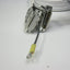 New – Open box Motor Power 5W5 to 9W4 D-Sub Combo Cable & Feedback 25-Pin D-Sub M to F Cable