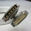 New – Open box Motor Power 5W5 to 9W4 D-Sub Combo Cable & Feedback 25-Pin D-Sub M to F Cable