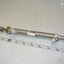 Used SMC CD85N16-100C-B Pneumatic Cylinder 100mm Stroke