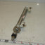 Used SMC CD85N16-100C-B Pneumatic Cylinder 100mm Stroke