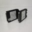 Used Lot of 2 Entrelec 0008.018.01 Optocoupler Modules 60VDC 1A Out 10.2-28.8VDC In