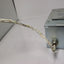 Used Schaffner FE 354-15/03 4-Wire Filter 3 Phase + Neutral 380/420VAC 50Hz 15A