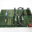Used Leitz 301-358 Control Panel 15VDC, 12VDC, 5VDC, GND LC Processor Direct Slot