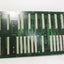 Used Leitz 301-358 Control Panel 15VDC, 12VDC, 5VDC, GND LC Processor Direct Slot