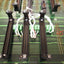 Used Leitz 301-358 Control Panel 15VDC, 12VDC, 5VDC, GND LC Processor Direct Slot