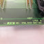 Used Leitz 301-358 Control Panel 15VDC, 12VDC, 5VDC, GND LC Processor Direct Slot