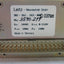 Used Leitz 301-362.243 DC Drive, Voltage In: 24VDC, Voltage Out: 0-13.8V