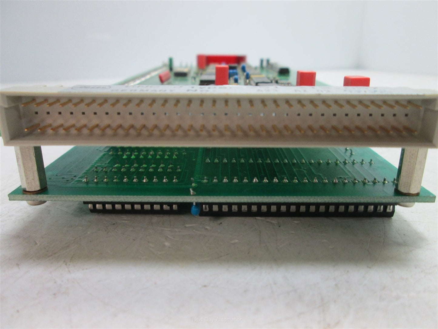 Used Leitz 301-312.057 (CNC-J) Control Board