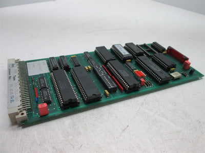 Used Leitz 301-312.060 (PBM) PULT-BUEWA-MODUL Control Board
