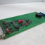 Used Leitz 301-358.095 R-TAST. Control Board
