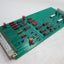 Used Leitz 301-358.090 NOT-HALT/STOP2 Control Board