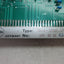 Used Leitz 301-358.090 NOT-HALT/STOP2 Control Board