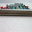 Used Leitz 301-358.090 NOT-HALT/STOP2 Control Board