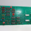 Used Leitz 301-358.090 NOT-HALT/STOP2 Control Board
