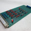 Used Leitz 301-312.024 (BHALT) BUEWA-HALT Control Board