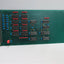 Used Leitz 301-312.024 (BHALT) BUEWA-HALT Control Board