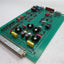 Used Leitz 301-350.290 (MFR) MOSFET REGLER Control Board
