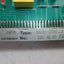 Used Leitz 301-350.290 (MFR) MOSFET REGLER Control Board