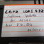 Used Leitz 301-317-007 Rackmount Industrial Computer w/ Floppy Disks 230VAC 50/60Hz