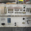 Used Leitz 301-317-007 Rackmount Industrial Computer w/ Floppy Disks 230VAC 50/60Hz