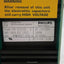 Used Philips PE1113/03 Machine Control Module, 110/220VAC 160VA/ñ12VDC 2.3A