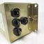 Used Schaffner FN 354-6/05 Line Filter Conditioner 380/420VAC 6A 3 Phase + Neutral