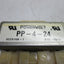 Used PowerVolt PP-4-24 Compact Power Transformer, Single Primary, Voltage: 115V