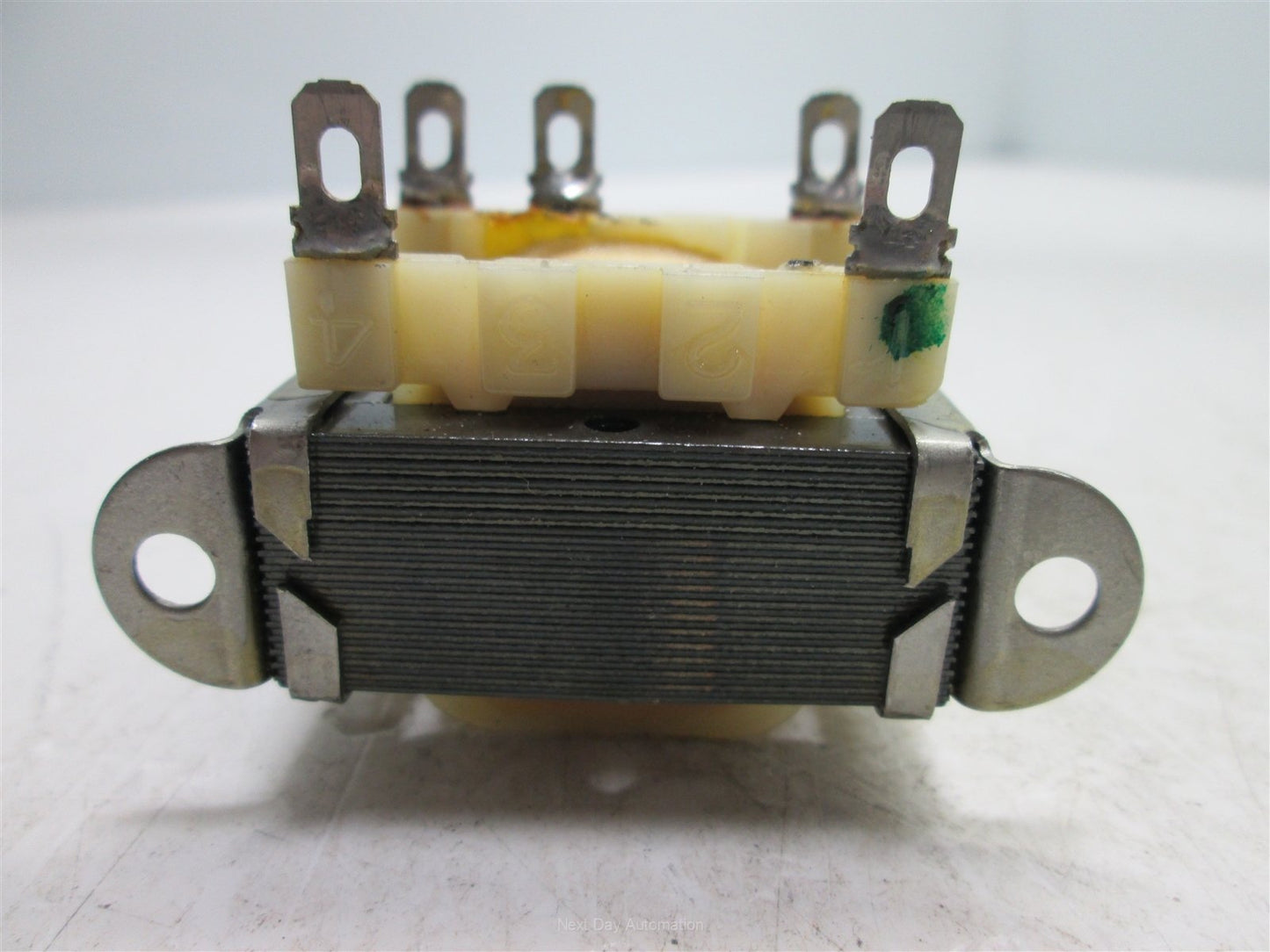 Used PowerVolt PP-4-24 Compact Power Transformer, Single Primary, Voltage: 115V