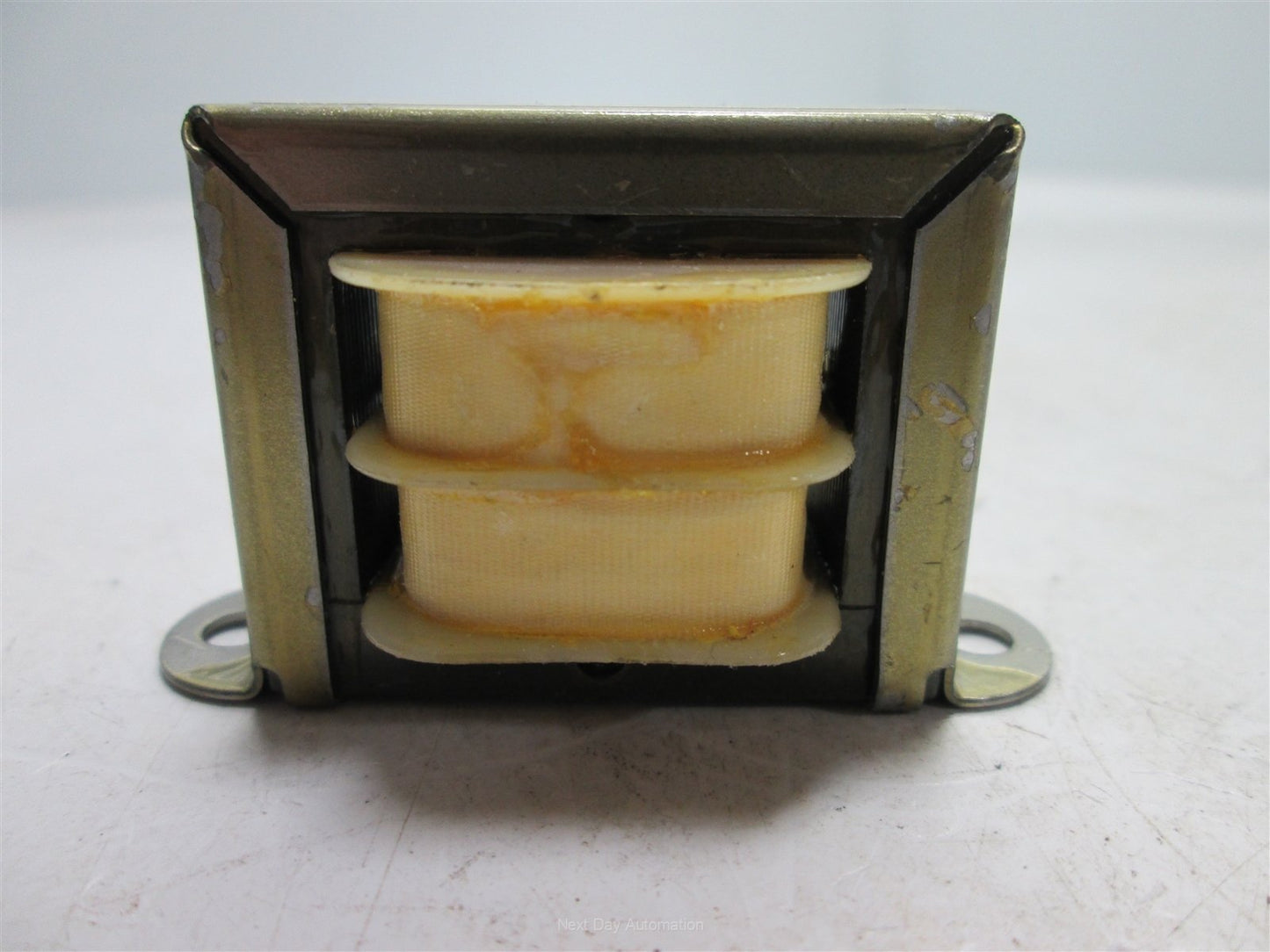Used PowerVolt PP-4-24 Compact Power Transformer, Single Primary, Voltage: 115V