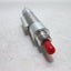 Used Bimba M-040.5-DPBT2 Air Cylinder, Bore: 3/4", Stroke: 0.5", Ports: 1/8" NPT
