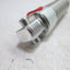 Used Bimba M-040.5-DPBT2 Air Cylinder, Bore: 3/4", Stroke: 0.5", Ports: 1/8" NPT