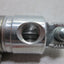 Used Bimba M-040.5-DPBT2 Air Cylinder, Bore: 3/4", Stroke: 0.5", Ports: 1/8" NPT