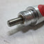 Used Bimba M-040.5-DPBT2 Air Cylinder, Bore: 3/4", Stroke: 0.5", Ports: 1/8" NPT