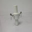 New FDA/NSF Polypropylene Cam & Groove Hose Coupling Set 1" ID Socket C